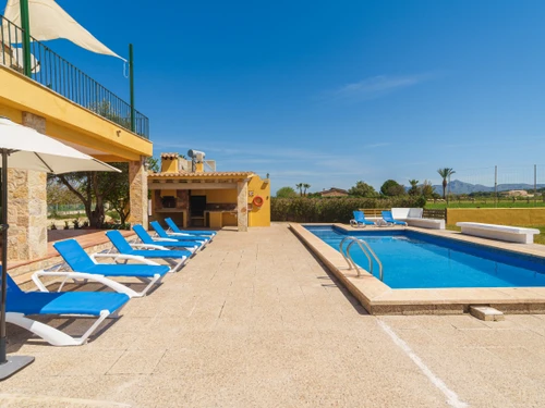 Ferienhaus Alcudia, 4 Schlafzimmer, 8 Personen - photo_1011874485228
