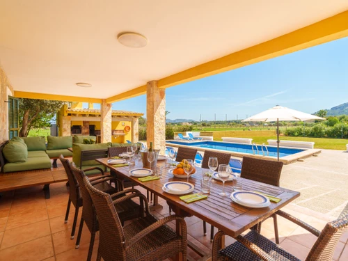 Ferienhaus Alcudia, 4 Schlafzimmer, 8 Personen - photo_1011874485228