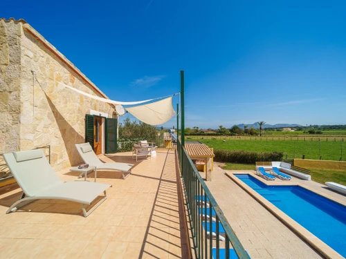 Ferienhaus Alcudia, 4 Schlafzimmer, 8 Personen - photo_1011874485228