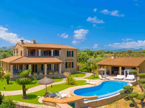 Villa Alcudia, 5 Schlafzimmer, 10 Personen - photo_1011874927756