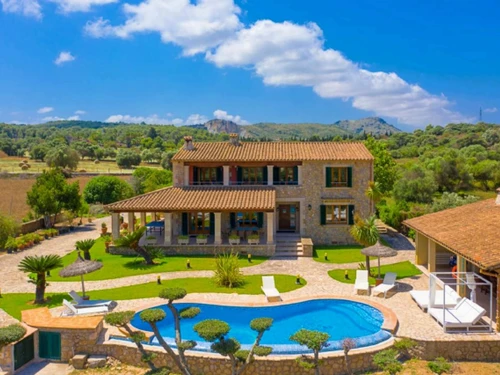 Villa Alcudia, 5 Schlafzimmer, 10 Personen - photo_1011874927756