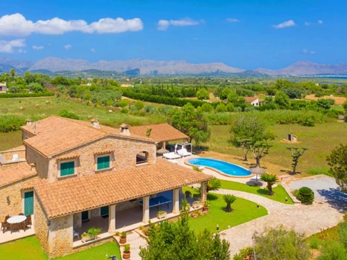 Villa Alcudia, 5 Schlafzimmer, 10 Personen - photo_1011874927756