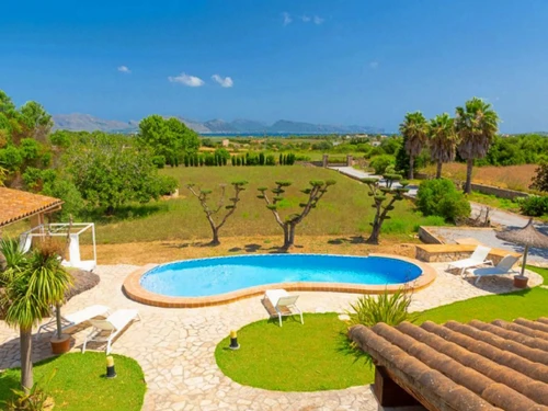 Villa Alcudia, 5 Schlafzimmer, 10 Personen - photo_1011874927756