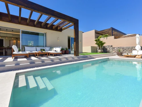 Villa San Bartolomé de Tirajana, 3 Schlafzimmer, 5 Personen - photo_1011982724129