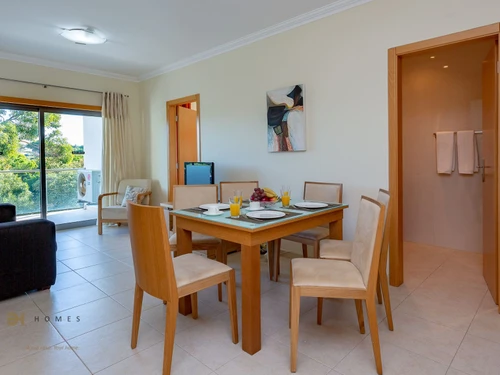 Ferienwohnung Albufeira, 2 Schlafzimmer, 6 Personen - photo_1012151002347