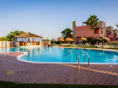 Appartement Quarteira-Vilamoura, 3 pièces, 4 personnes - photo_1012151002514