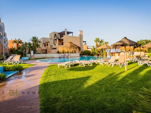 Appartement Quarteira-Vilamoura, 3 pièces, 4 personnes - photo_1012151002514