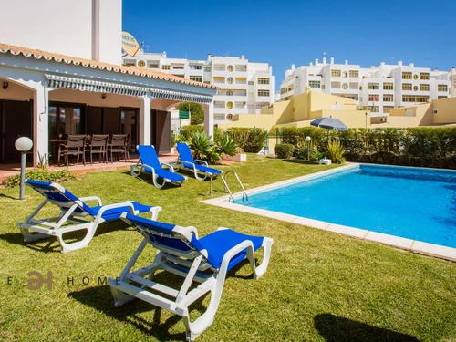 Maison Quarteira-Vilamoura, 5 pièces, 8 personnes - photo_1012151002968