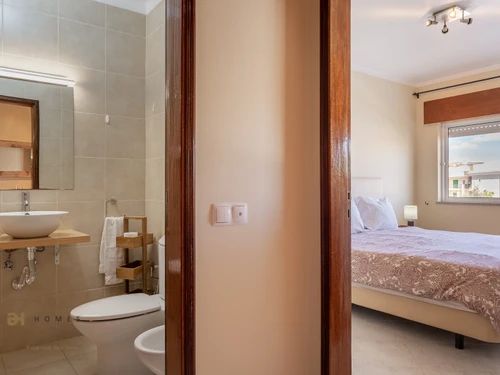 Appartement Quarteira-Vilamoura, 2 pièces, 4 personnes - photo_1012151003113