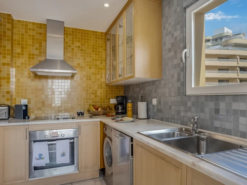 Appartement Quarteira-Vilamoura, 4 pièces, 6 personnes - photo_1012151003407