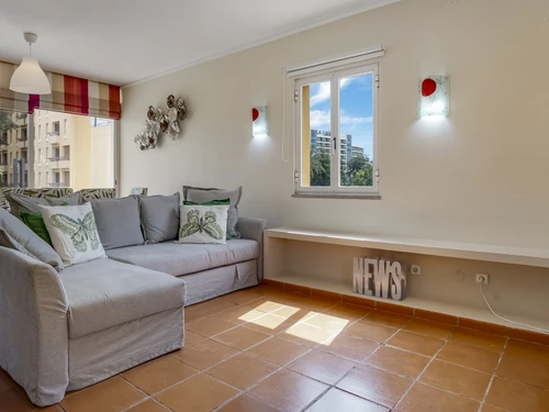 Appartement Quarteira-Vilamoura, 4 pièces, 6 personnes - photo_1012151003407