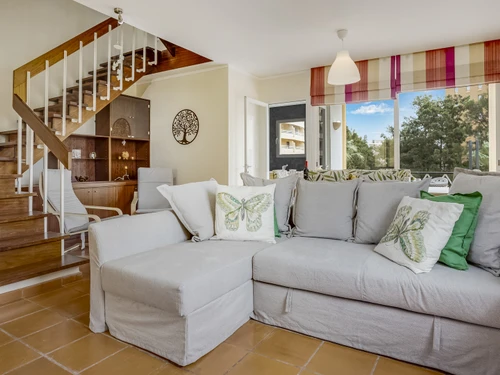 Appartement Quarteira-Vilamoura, 4 pièces, 6 personnes - photo_1012151003407