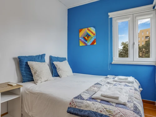 Appartement Quarteira-Vilamoura, 4 pièces, 6 personnes - photo_1012151003407