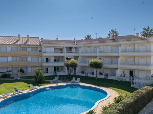 Appartement Quarteira-Vilamoura, 3 pièces, 4 personnes - photo_1012151003560