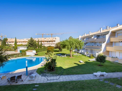 Appartement Quarteira-Vilamoura, 3 pièces, 4 personnes - photo_1012151003560