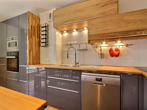 Chalet Plagne Soleil, 4 bedrooms, 10 persons - photo_20082312545