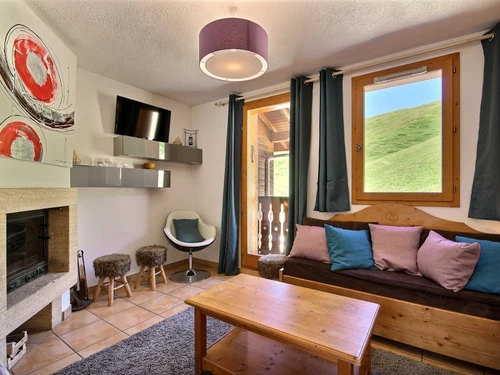 Chalet Plagne Soleil, 4 bedrooms, 10 persons - photo_20082312545