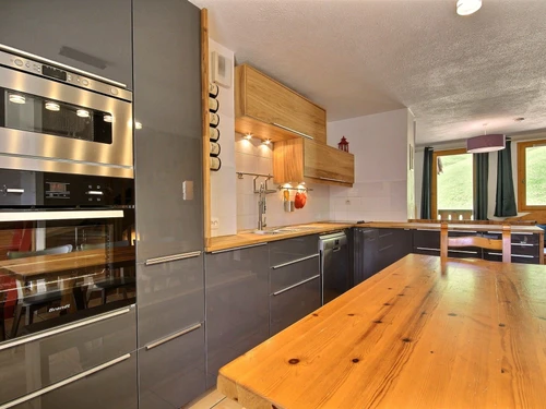 Chalet Plagne Soleil, 4 bedrooms, 10 persons - photo_20082312545