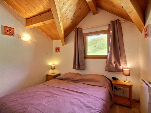 Chalet Plagne Soleil, 4 bedrooms, 10 persons - photo_20082312545