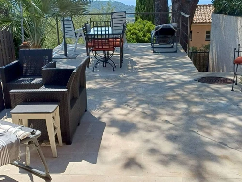 Apartment La Croix-Valmer, 2 bedrooms, 4 persons - photo_1012145927442