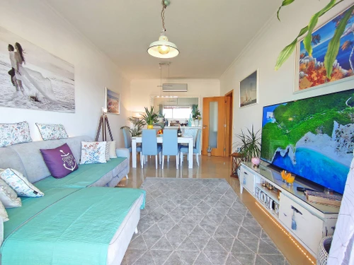 Appartement Albufeira, 2 pièces, 2 personnes - photo_1012094079172