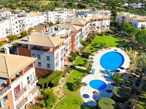 Appartement Albufeira, 3 pièces, 4 personnes - photo_1012094079364