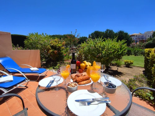 Appartement Albufeira, 3 pièces, 4 personnes - photo_1012094079364