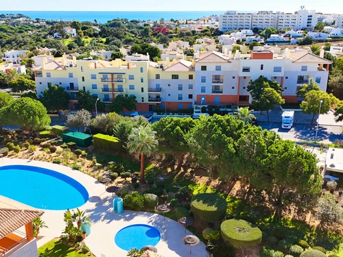 Appartement Albufeira, 3 pièces, 4 personnes - photo_1012094079364