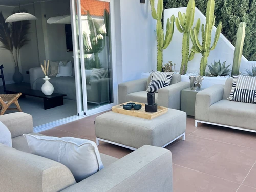 Apartment Nueva andalucia, 3 bedrooms, 6 persons - photo_1012160468330