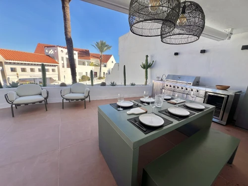 Apartment Nueva andalucia, 3 bedrooms, 6 persons - photo_1012160468330