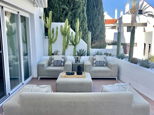 Apartment Nueva andalucia, 3 bedrooms, 6 persons - photo_1012160468330