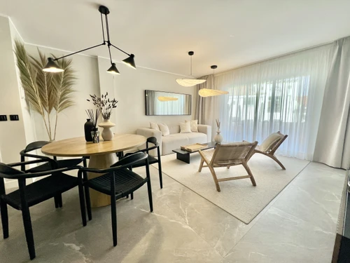 Apartment Nueva andalucia, 3 bedrooms, 6 persons - photo_1012160468330