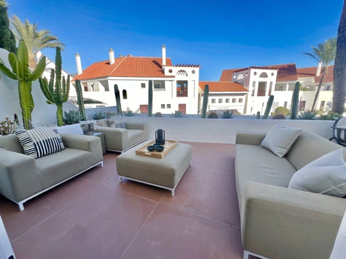 Apartment Nueva andalucia, 3 bedrooms, 6 persons - photo_1012160468330