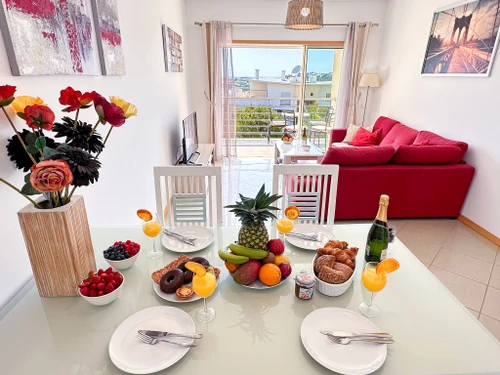 Appartement Albufeira, 3 pièces, 4 personnes - photo_1012094080235