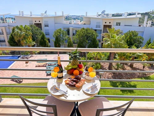 Appartement Albufeira, 3 pièces, 4 personnes - photo_1012094080235