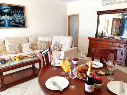 Appartement Albufeira, 3 pièces, 4 personnes - photo_1012094080083