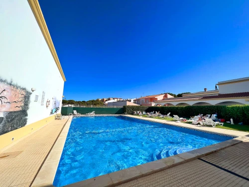 Appartement Albufeira, 3 pièces, 4 personnes - photo_1012094080083