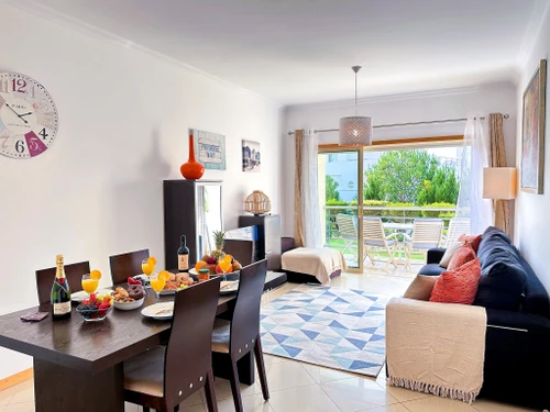 Appartement Albufeira, 3 pièces, 4 personnes - photo_1012094082258