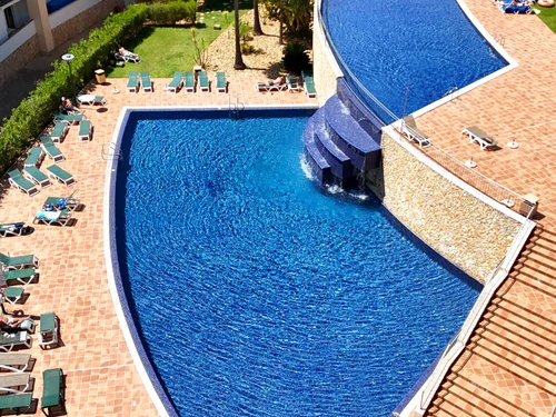 Appartement Albufeira, 3 pièces, 4 personnes - photo_1012094082258