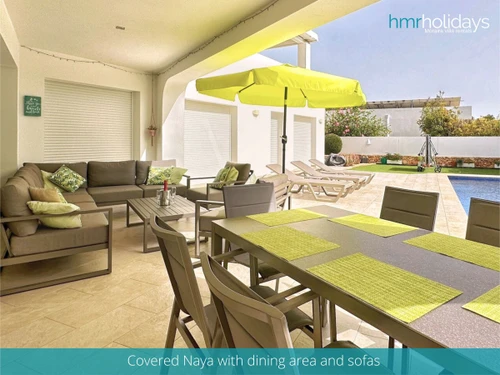 Villa Moravit, 3 Schlafzimmer, 6 Personen - photo_1011875018627