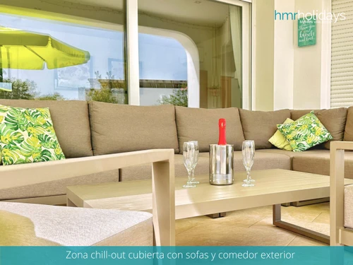 Villa Moravit, 3 Schlafzimmer, 6 Personen - photo_1011875018627