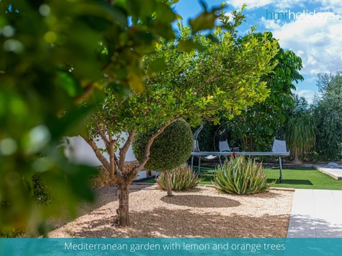 Villa Moravit, 3 Schlafzimmer, 6 Personen - photo_1011875018627