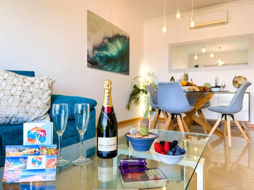 Appartement Albufeira, 2 pièces, 2 personnes - photo_1012094083756