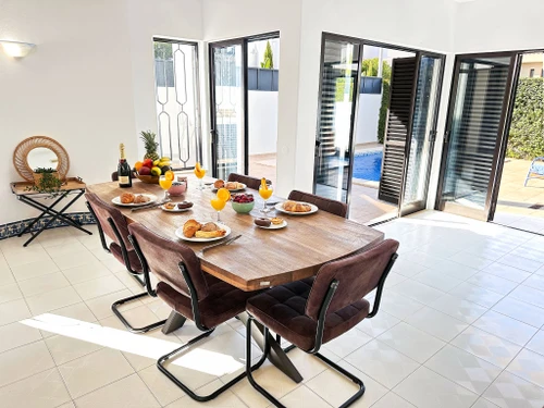 Villa Quarteira-Vilamoura, 3 bedrooms, 6 persons - photo_1012094085347