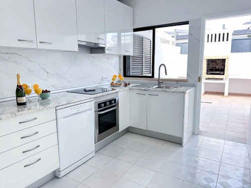 Villa Quarteira-Vilamoura, 3 bedrooms, 6 persons - photo_1012094085347