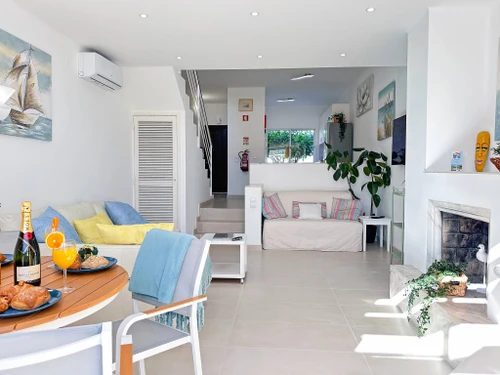 Maison Albufeira, 2 pièces, 4 personnes - photo_1012094085600