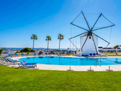 Maison Albufeira, 2 pièces, 4 personnes - photo_1012094085600