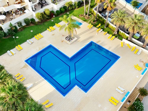 Appartement Albufeira, 3 pièces, 4 personnes - photo_1012094085944