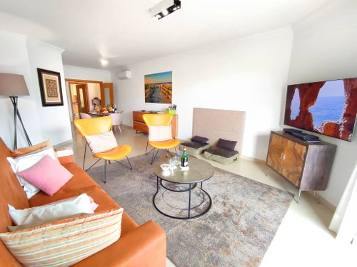 Appartement Albufeira, 3 pièces, 4 personnes - photo_1012094085944