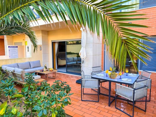 Appartement Albufeira, 3 pièces, 4 personnes - photo_1012094086094